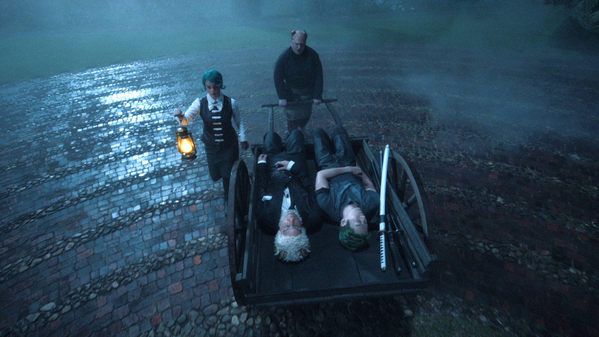 No me cuentes historias