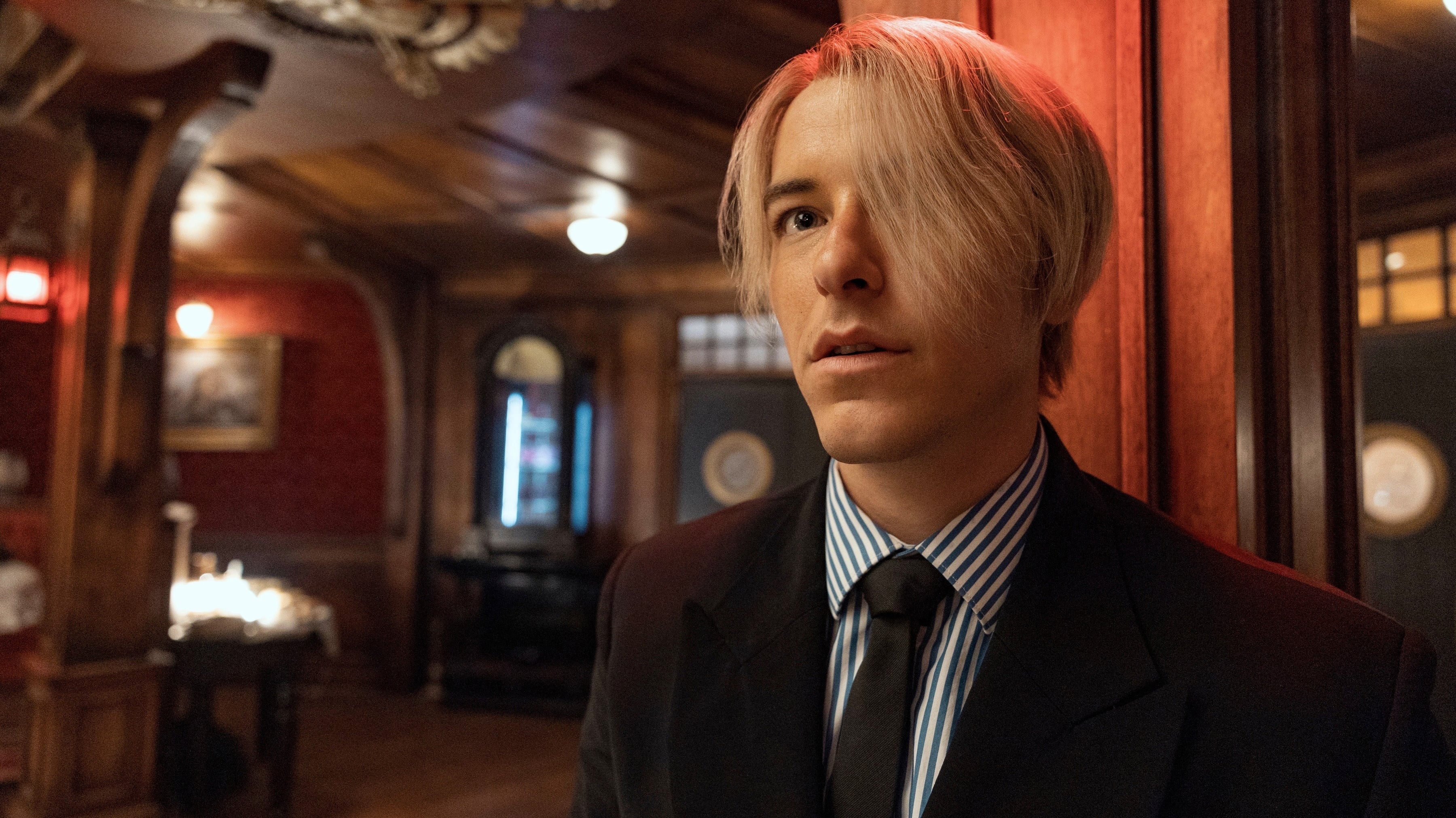 ¡Buen provecho en el Baratie!