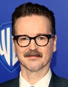 Matt Reeves