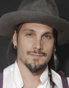 Marco Perego Saldana