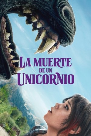 La muerte del unicornio