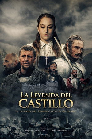 La leyenda del castillo