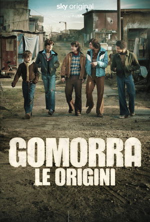 1 - Episodio 1