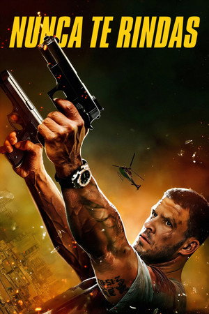 Bang: storm of bullets