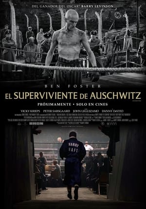 El Superviviente De Auschwitz