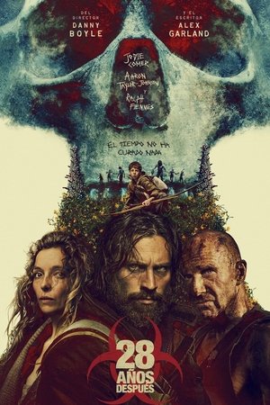 28 años después