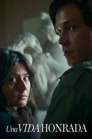 Una vida honrada
