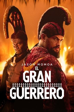 1 - El gran guerrero